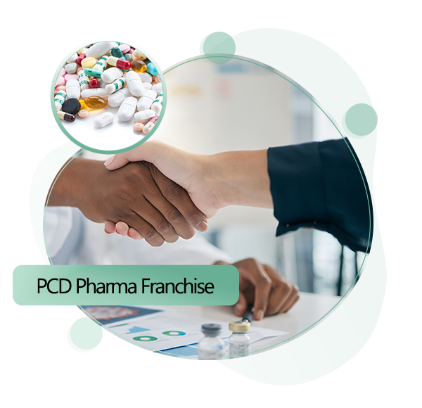 Pcd-pharma